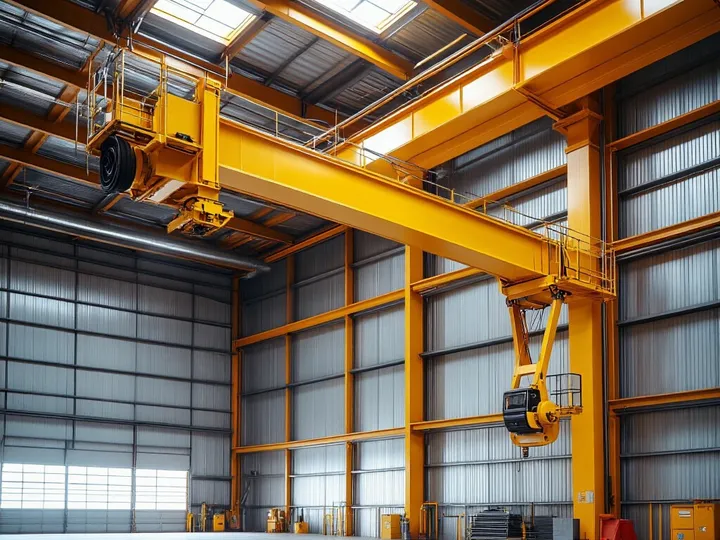 Настенный ручной 