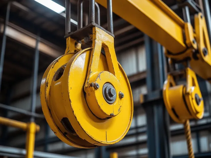 Дополнительное оборудование 