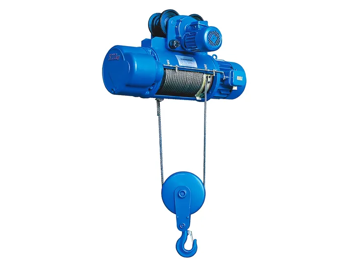 Тали канатные (Россия)