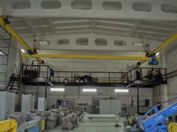 Площадки обслуживания  (миниатюра)