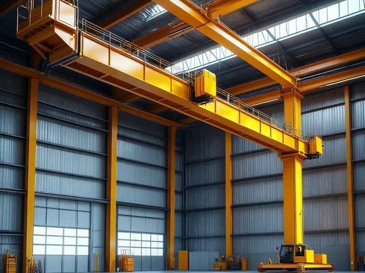 На колонне электрический 