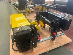 Тали канатные УСВ (евростандарт) (миниатюра)