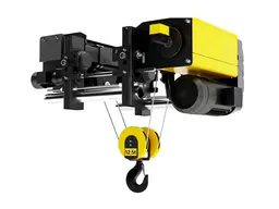 Тали канатные УСВ (евростандарт) (миниатюра)