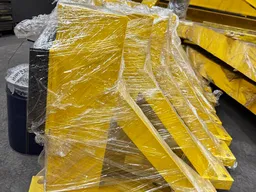 Тупиковые упоры ударного типа (миниатюра)