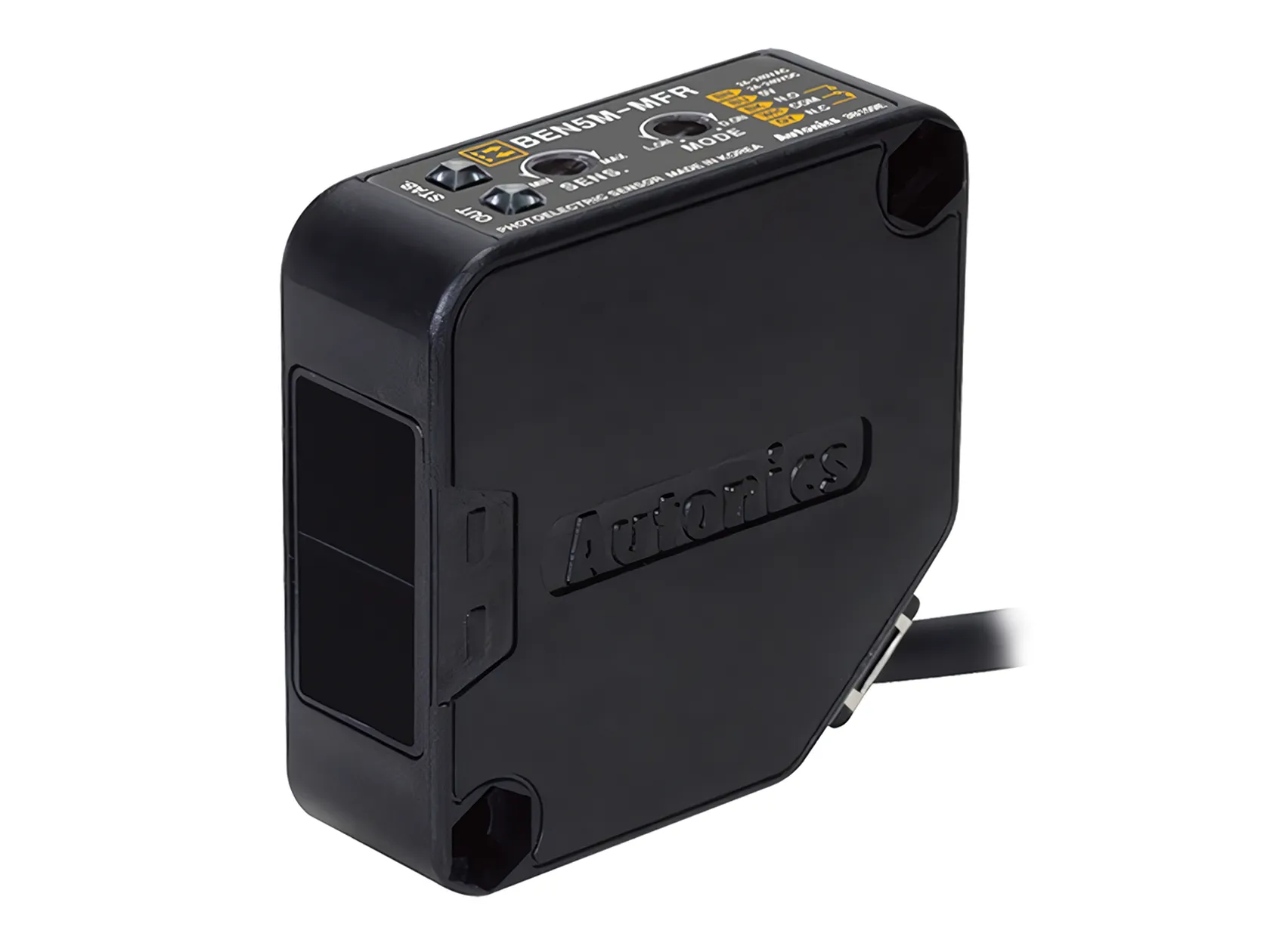 Датчики от столкновения 