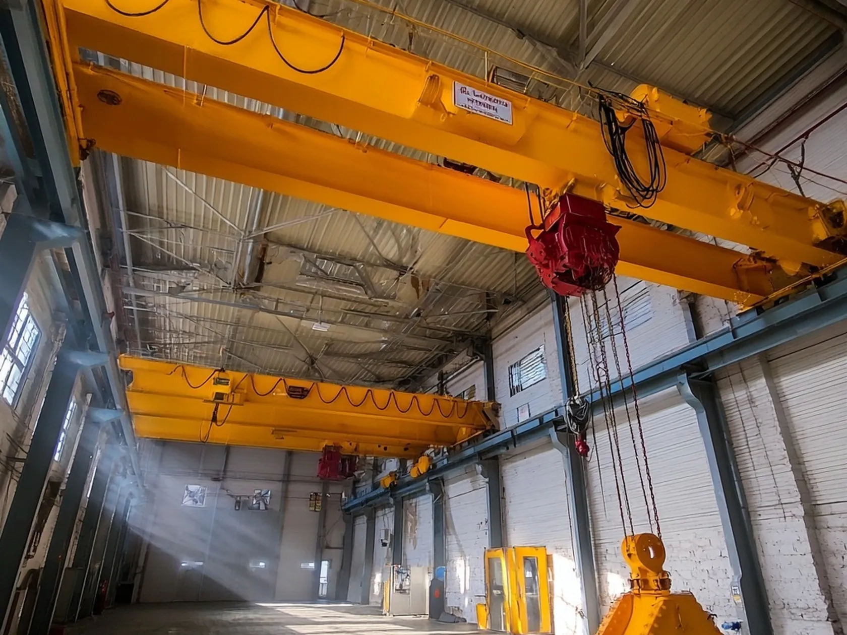 Опорный ручной 