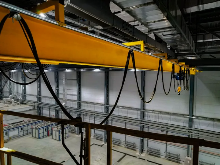 Дополнительное оборудование 