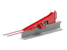 Тупиковые упоры безударного типа (миниатюра)