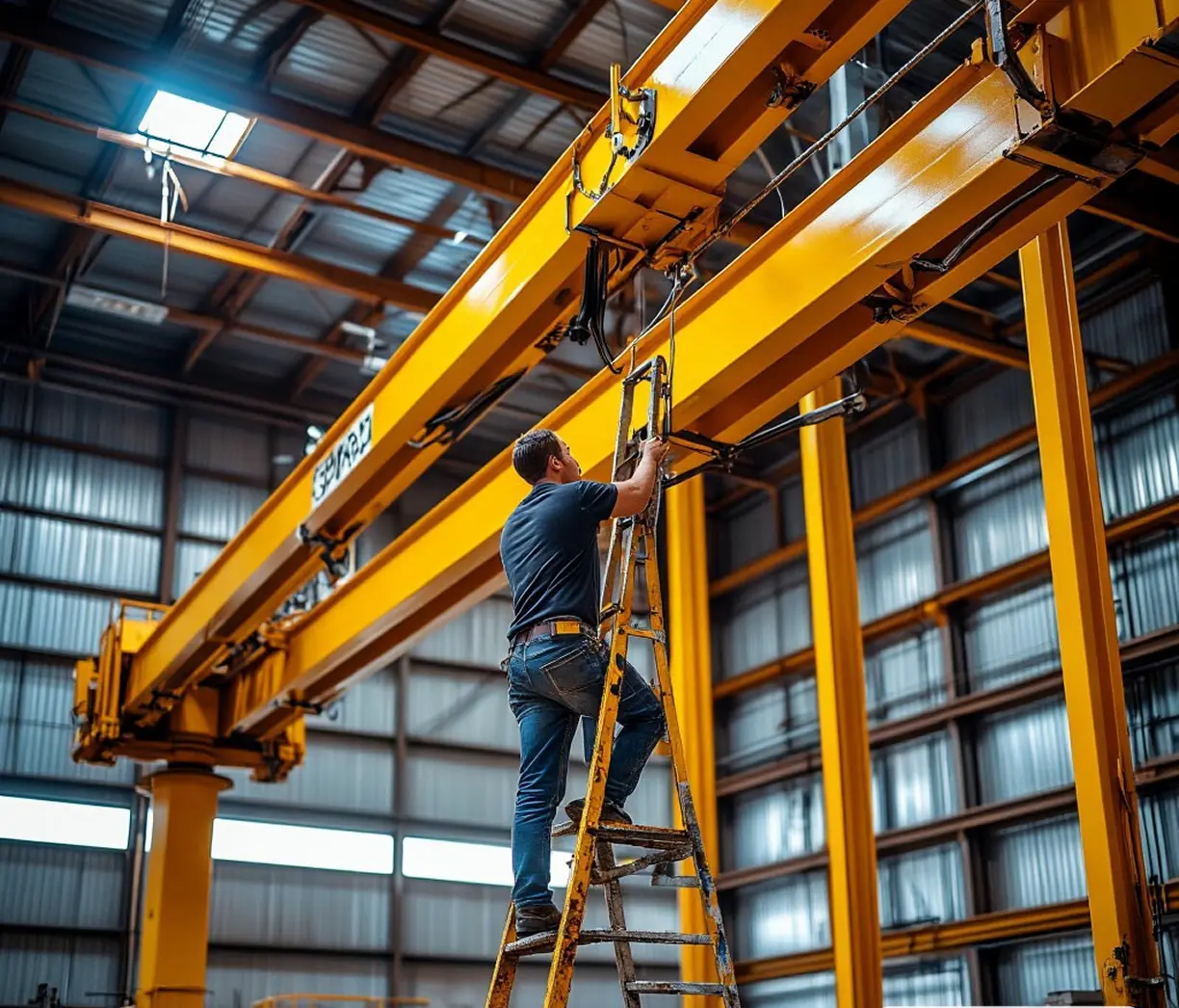 Команда технического обслуживания ПРОММАШ